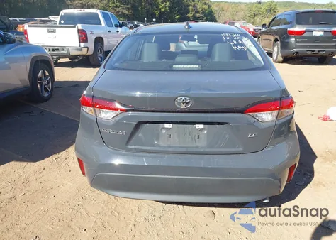 2024 Toyota Corolla Le из США, поврежденный, VIN 5YFB4MDEXRP193402